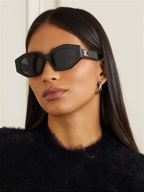 celine sunglasses tortoise|celine arc de triomphe sunglasses.